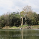 Park Villone w Pistoi