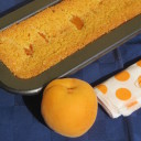 Ciasto kukurydziane z morelami – wersja oryginalna