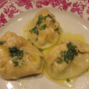 Sakiewki szparagowo-ricottowe