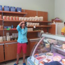 Artur z rodziną i gotowanie u Marii