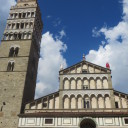 Święty Jakub ubrany