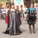 Święto Pistoi – filmy