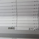 Bollette salate czyli (słone) drogie rachunki