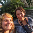 Ania z Bajkorady w Pistoi