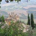 Toiano – miasto widmo z zagadkami dla Sherlocka Holmesa