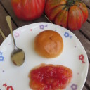 Dżem pomidorowo-ananasowy