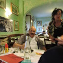 U Giorgione – króla tortelli z Mugello