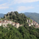 Lucchio, miasto widmo w gminie Bagni di Lucca