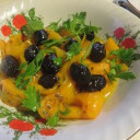 Przystawka paprykowa Marii