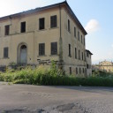 Villa Baldi i zapach śmierci