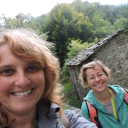 Col di Favilla – miasto widmo i filmy