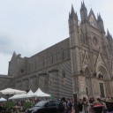 Moja Toskania gościnnie w Orvieto