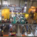 Moja Toskania na targach Sana w Bolonii