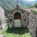 Treppio i spacer w górach