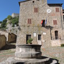 Castiglione d’Orcia