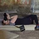 Brento Sanico – miasto widmo i piękny kościół