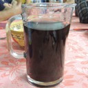 Za wino przed jedzeniem dziękujemy