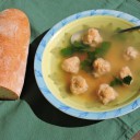 Viva la pasta! cz.33, Toskańskie gnocchi chlebowe