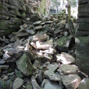 Formentara – duże miasto widmo