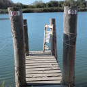 Kąpiel w morzu w październiku