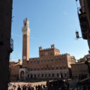 Podróż po Toskanii pociągiem