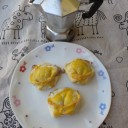 Viva la pasta! cz.34, Kawowe tortelli