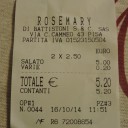 Nieuczciwy zarobek na kliencie – bar w Pizie