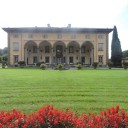 Villa Oliva, San Pancrazio