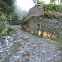 Bergiola i specjalni goście wyprawy