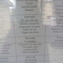 Czwartek na stołówce w podstawówce