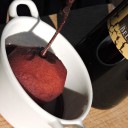 Gruszki volpine po toskańsku