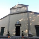 Chifenti i zaskakujące miejsce na festyn