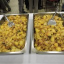 Kuchnia Sri Lanki gościnnie na Mojej Toskanii – pikantne ziemniaki