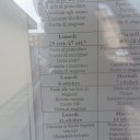 Poniedziałek na stołówce w podstawówce