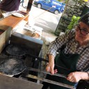 Pani Lucia królowa necci