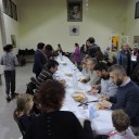 Pizza u polskiego proboszcza