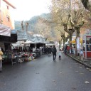 Święta Cecylia w Borgo a Mozzano
