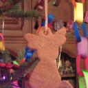 Moja Toskania i życzenia