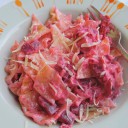 Viva la pasta! cz.40 Pantacce z burakami