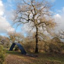 Park rzeźb Chianti, La Fornace, Pievasciata