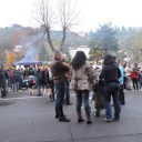 Valdottavo i pieczone kasztany z orkiestrą