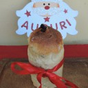 Mini panettonki – wesoły prezent dla znajomych