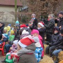 Moja Toskania gościnnie na Jarmarku świątecznym