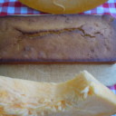 Ciasto dyniowe z Toskanii