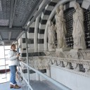 Sztuka z bliska – na rusztowaniach Baptysterium w Pistoi