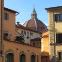 Szopki w Pistoi druga odsłona