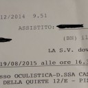 W oczekiwaniu na wizytę