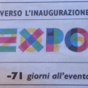 Co zjemy na Expo 2015