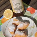 Frittelle po florencku