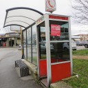 Addio kabiny telefoniczne